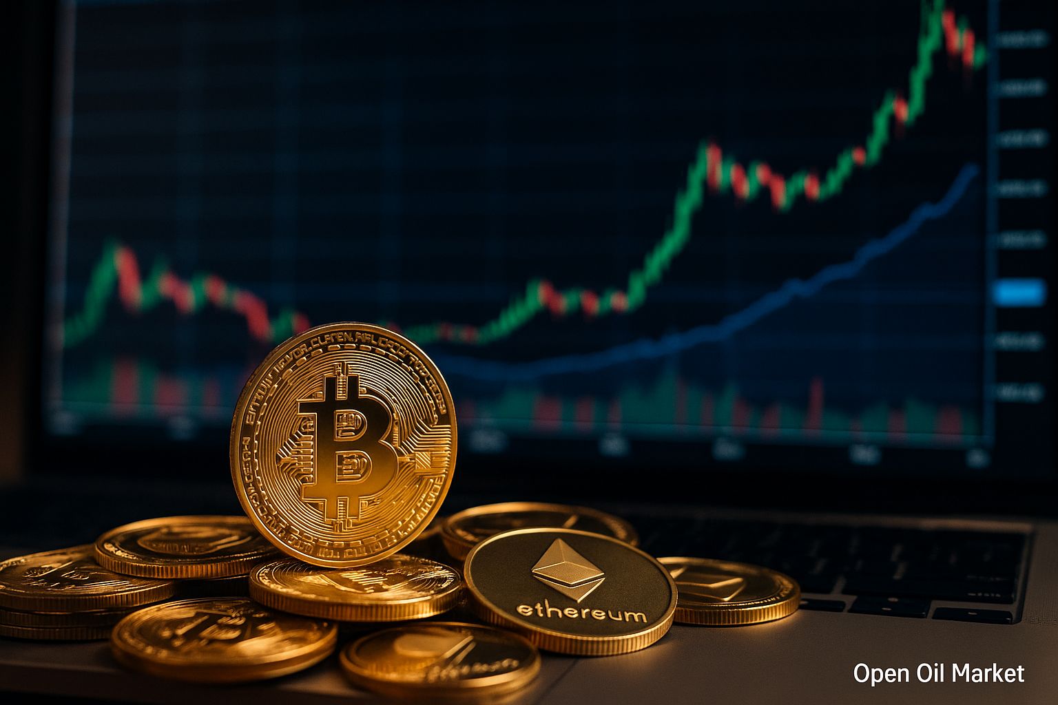 Cryptocurrency News 2nd October 2025 — Bitcoin Above $115,000, Altcoin Growth and Regulatory Trends