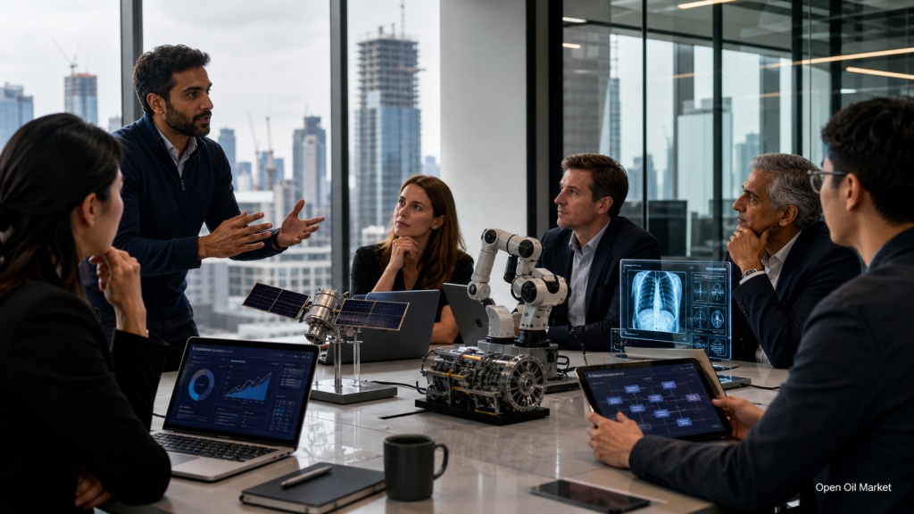 Startup and Venture Investment News 4 May 2026: AI Agents, Megafunding Rounds, and Growth of Corporate Venture