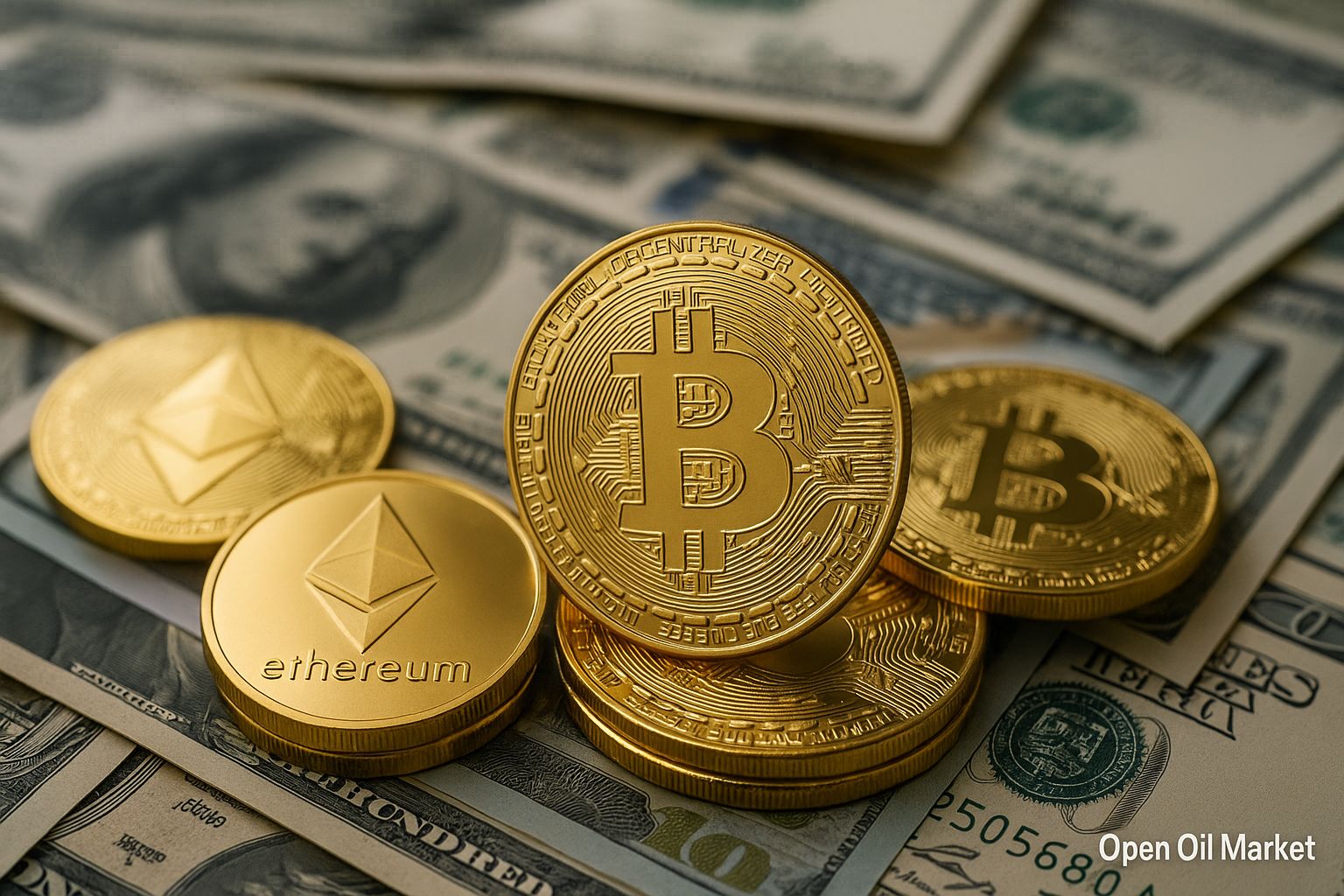 Cryptocurrency News 26 September 2025 — Bitcoin, Ethereum, and Top-10 Cryptocurrencies