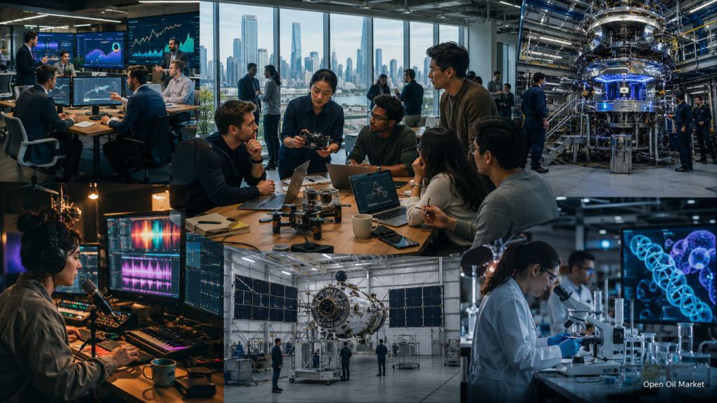 Startup and Venture Capital News for 5 June 2026: AI, Fintech and Deep Tech