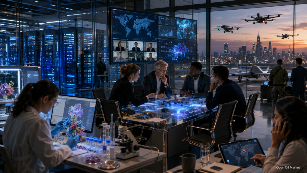 Startup and Venture Investment News 20 July 2026: AI Infrastructure, Defense Tech, Biotech, and Global Venture Capital