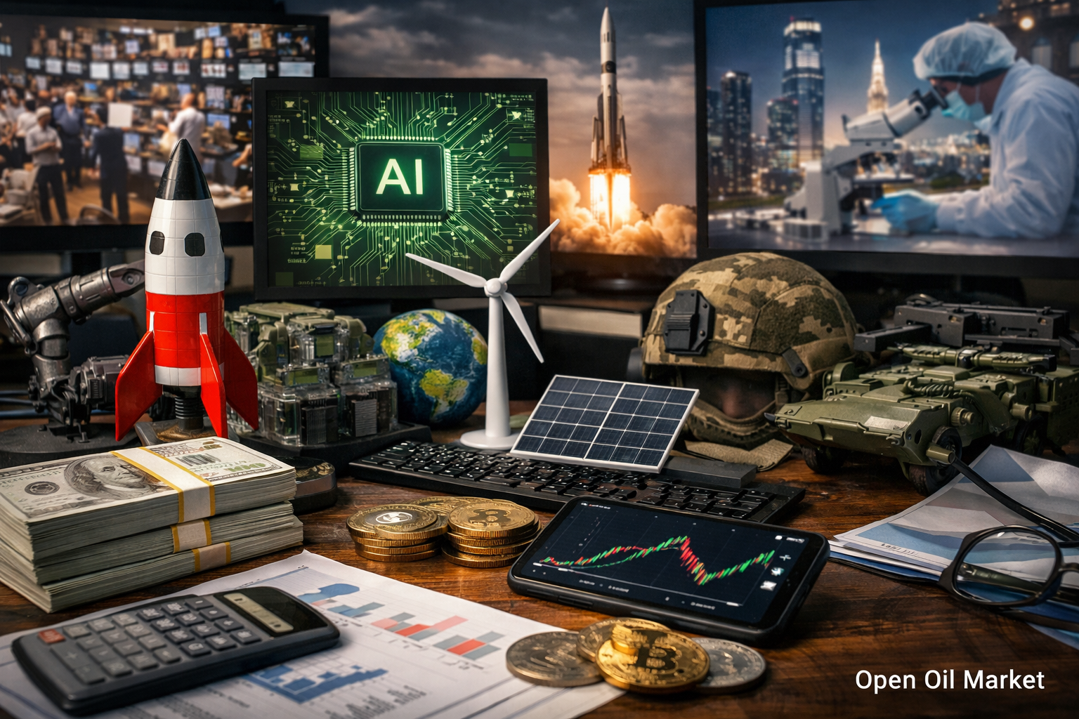 Startup and Venture Investment News - Thursday, 22 January 2026: IPO Wave, AI Mega Rounds and Climate Startups