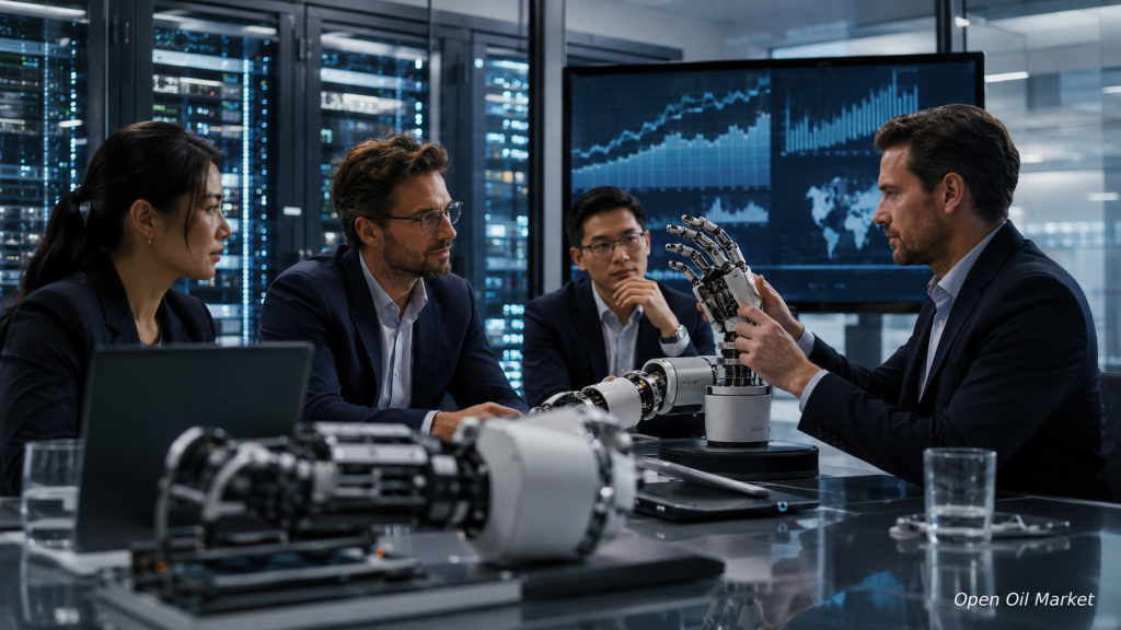 Startup and Venture Investment News May 11, 2026: AI, Robotics, and the Revitalisation of the IPO Market