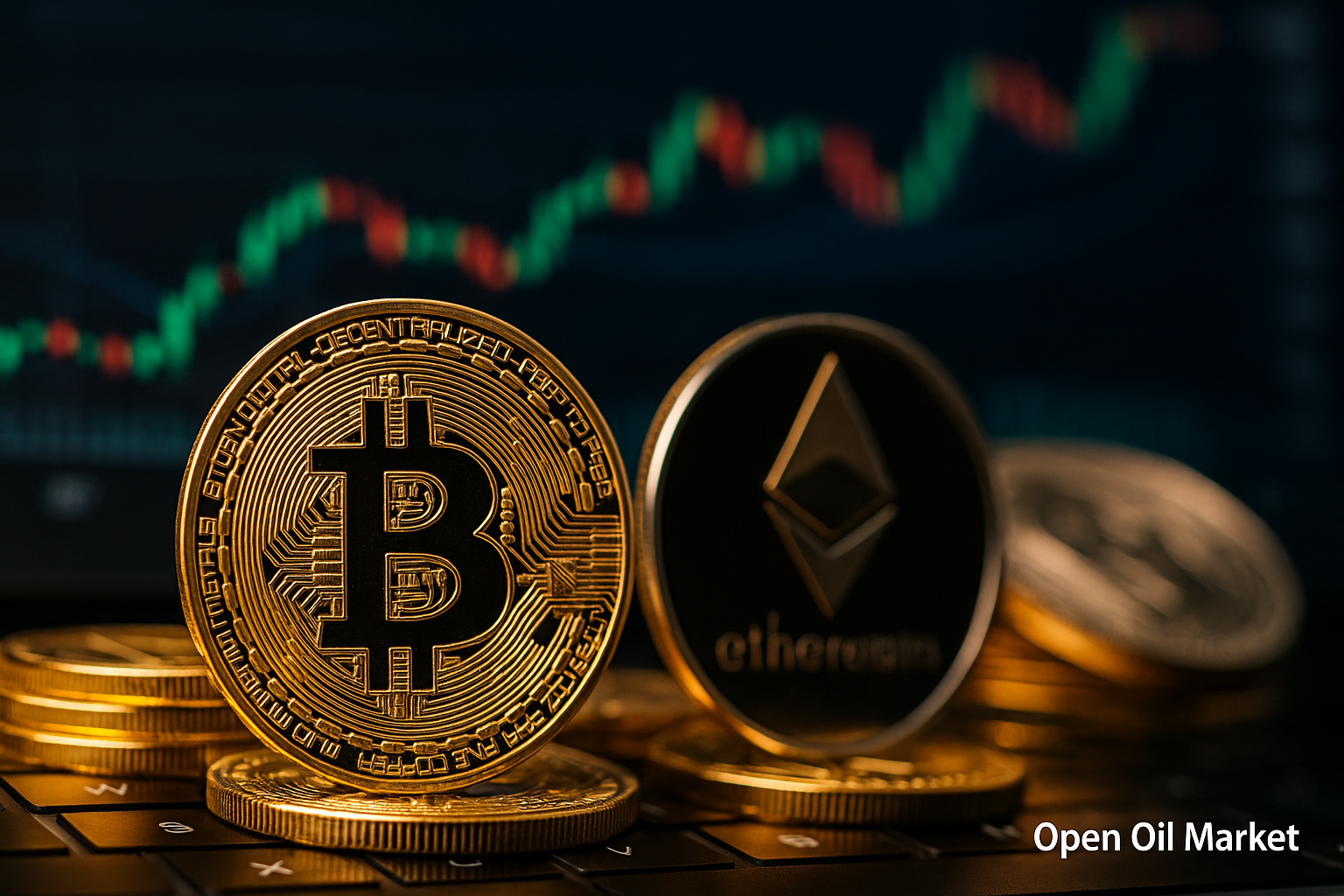 Cryptocurrency News, Saturday, 6 December 2025: Bitcoin Rebounds After Correction, Altcoins Stabilise, Regulators Ease Stance