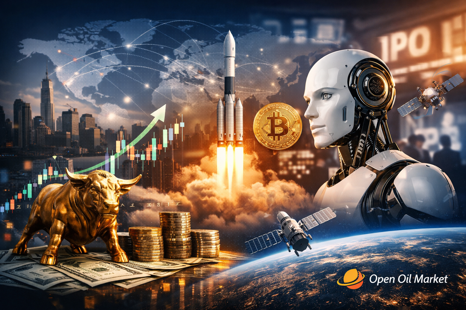 Startup and Venture Investment News — Saturday, 27 December 2025: Mega Funds, Record AI Rounds, and Trillion-Dollar IPO