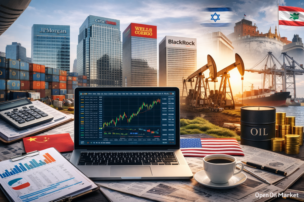 Economic Events and Corporate Reports — Tuesday, 14 April 2026: US PPI, IEA Report, China Trade, and Start of Bank Reports