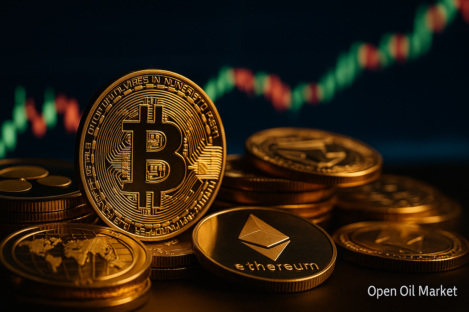 Cryptocurrency News 15 December 2025: Bitcoin Holds Firm, Ethereum Stable, Rising Interest in DeFi