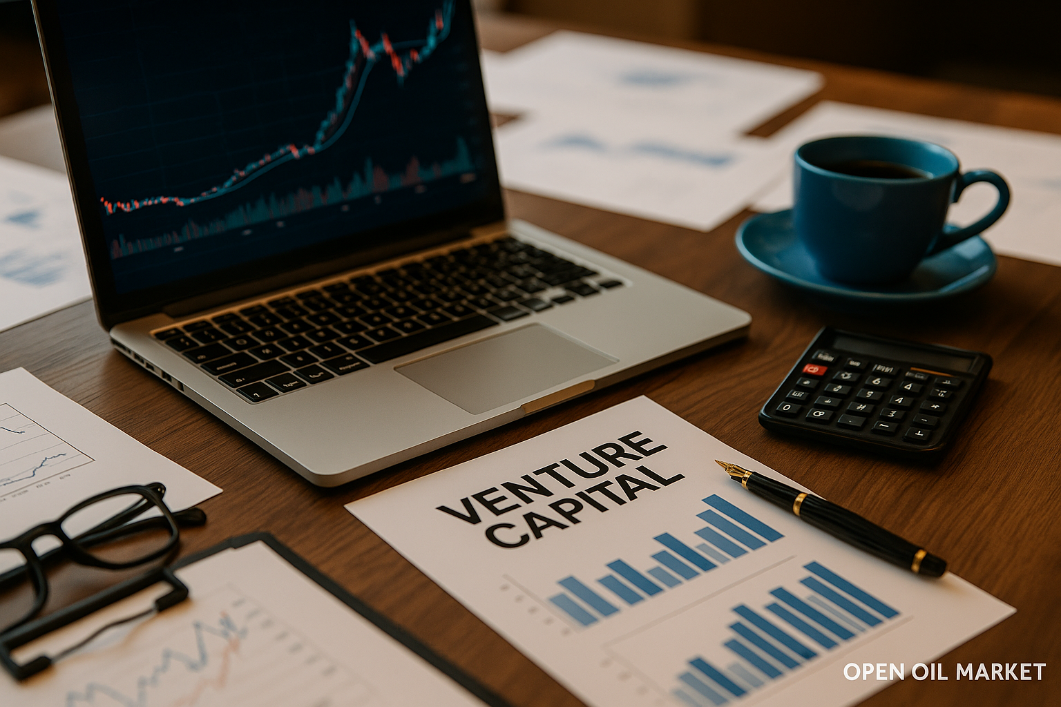 Startup and Venture Investment News — December 9, 2025 — AI Rounds, New Unicorns, and Mega-Fund Activity