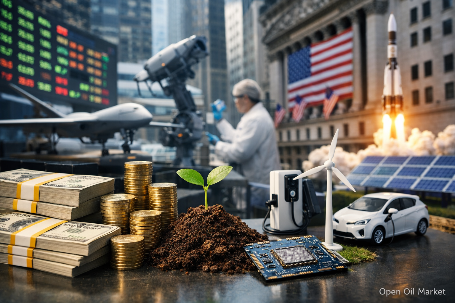 Startup and Venture Investment News - Wednesday, 21 January 2026 AI, IPO, and Mega Funds