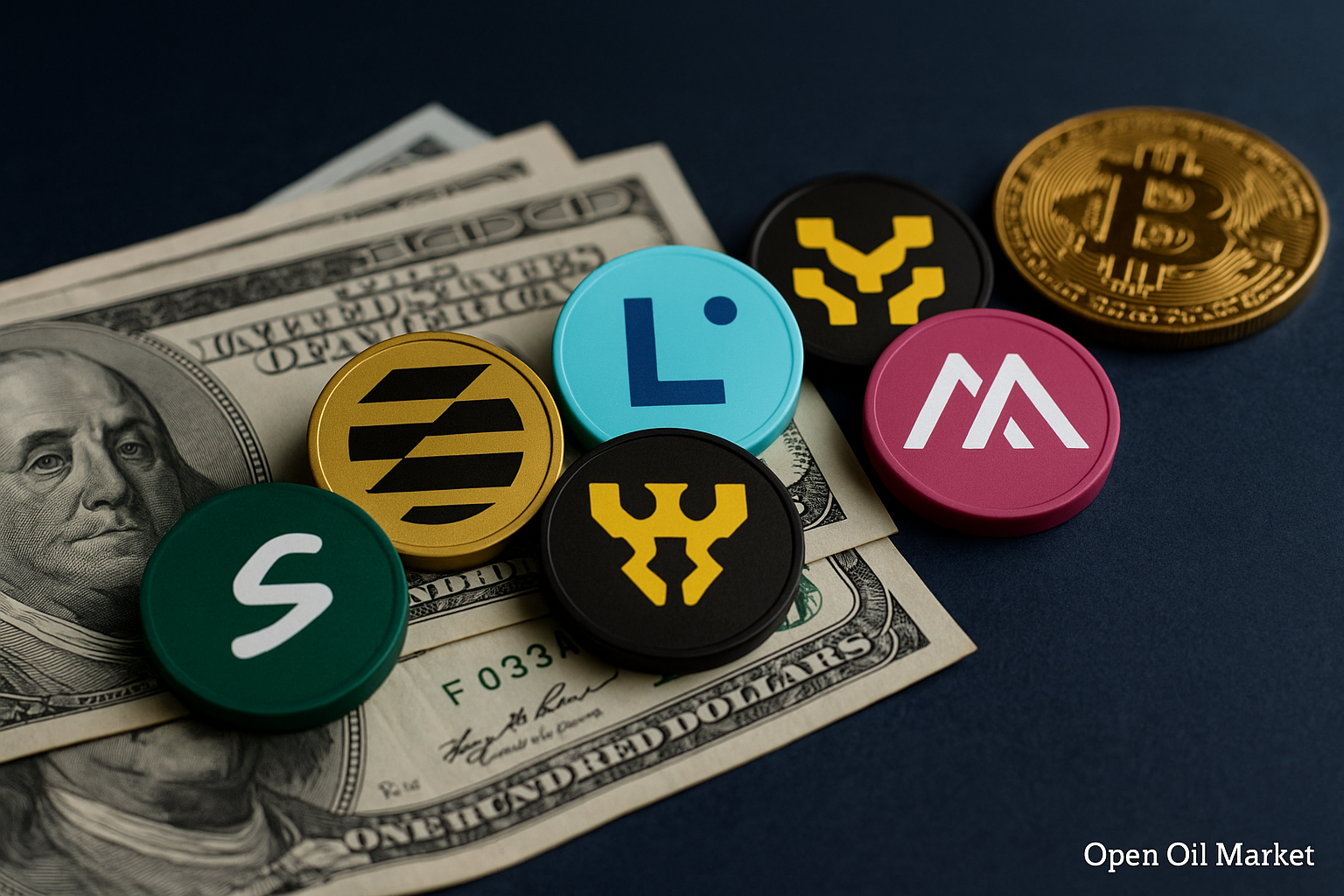 Top 7 Token Unlockings for the Week of 8-14 December 2025