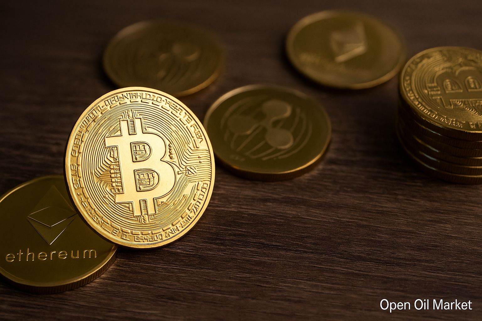 Cryptocurrency News October 3, 2025 — Bitcoin remains stable, interest in altcoins rises