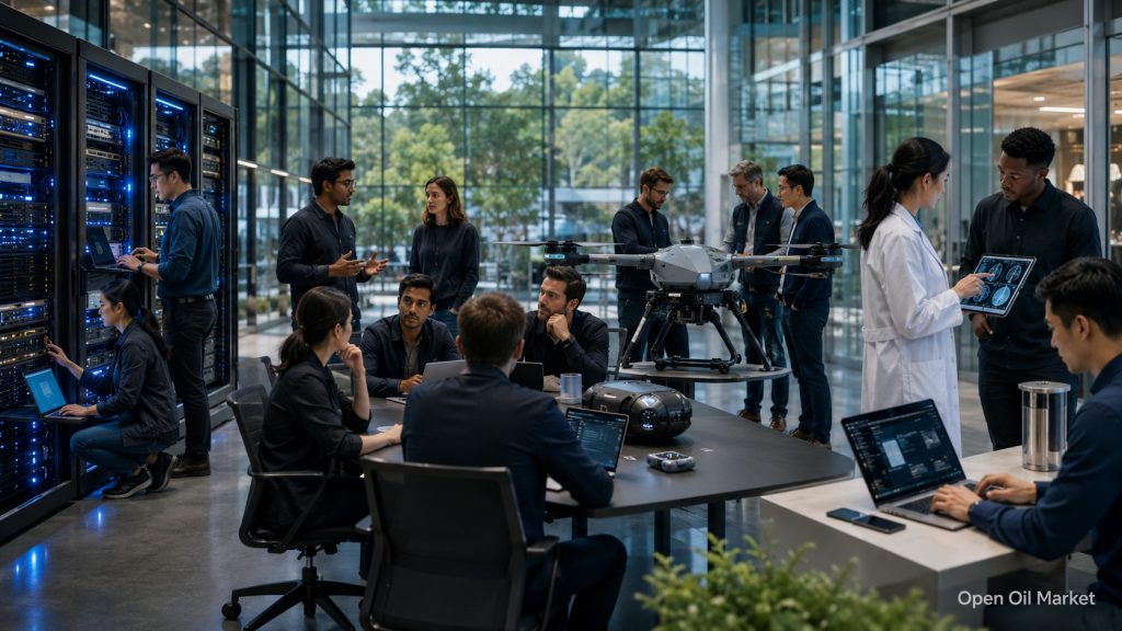 Startup and Venture Investment News – 25 May 2026 AI Mega Rounds, Defence Tech, and Venture Market Growth