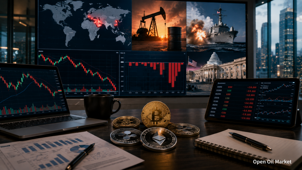 Cryptocurrency News, Saturday 25 July 2026: Bitcoin below $65,000, outflows from ETFs