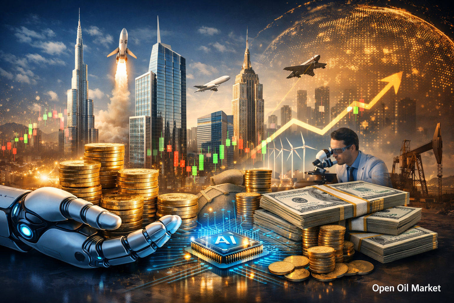 Startup and Venture Investment News, Tuesday, 30 December 2025 — Record Investments in AI and Global Venture Boom