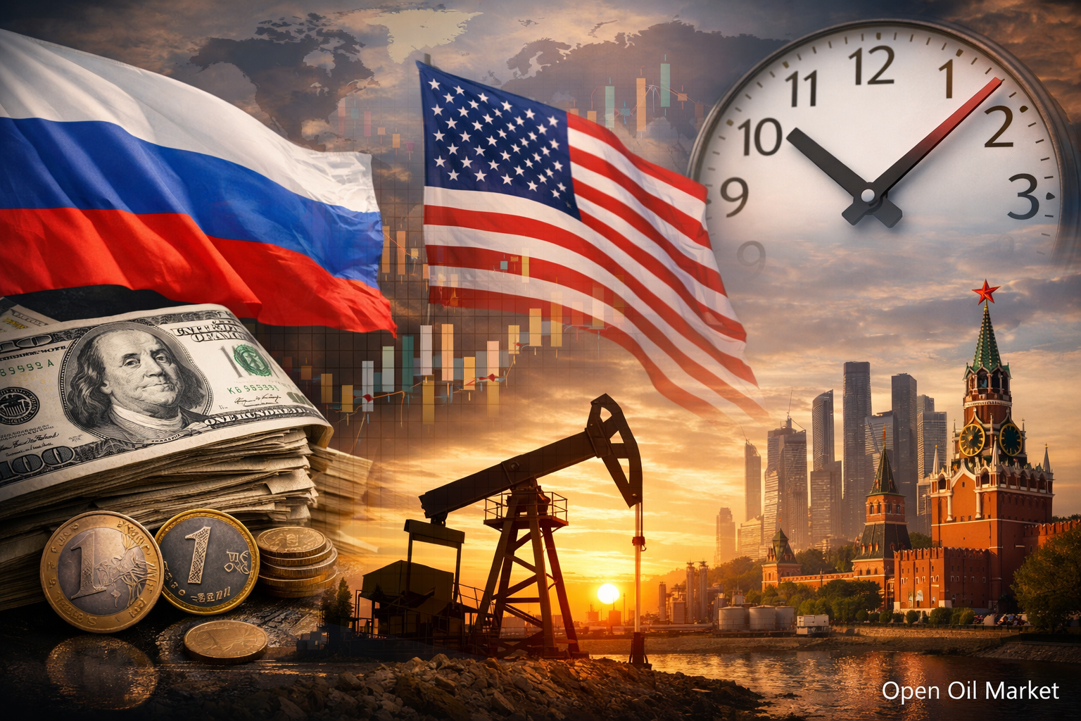 Economic Events and Corporate Reports - Tuesday, 30 December 2025: CBR, PMI, Case-Shiller, Fed, Oil