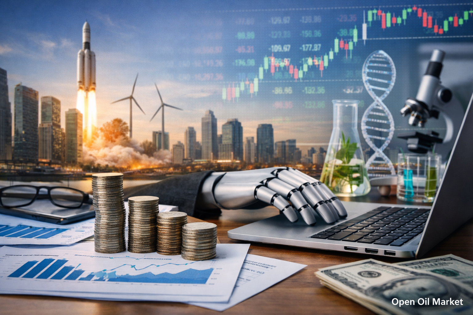 Startup and Venture Investment News — Wednesday, 4th February 2026: AI Rounds, New Funds, and Global Trends