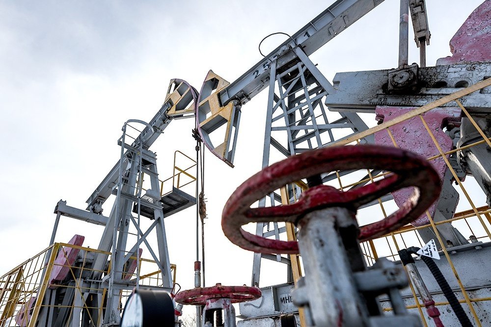 Oil and Gas Revenues Showed Growth in June