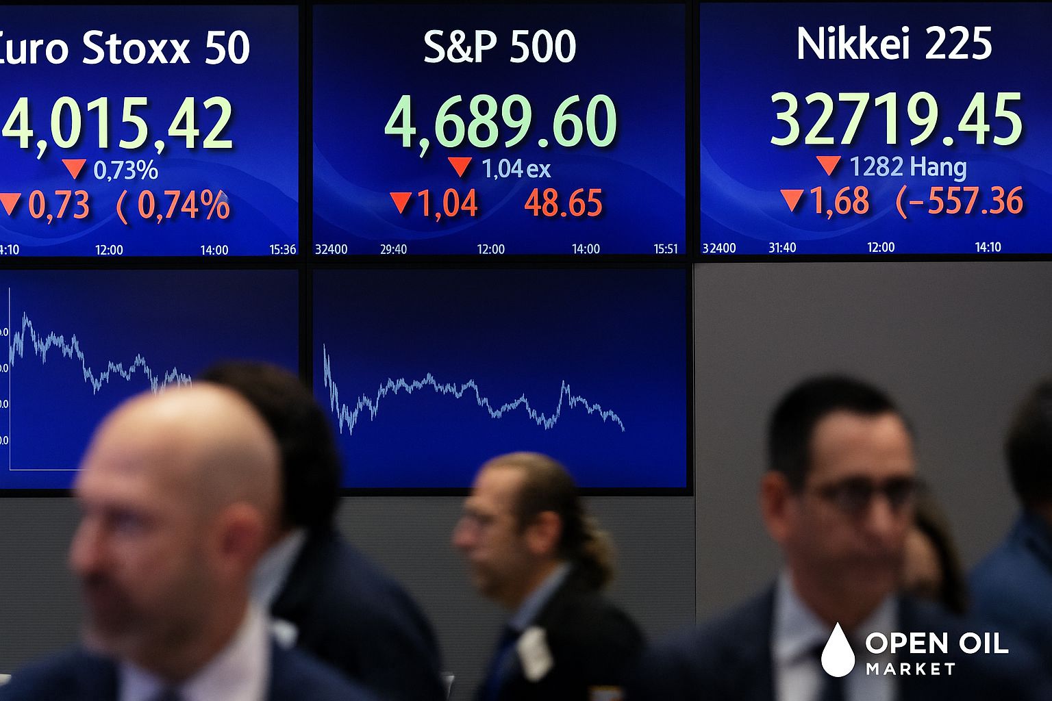 Economic Events and Corporate Reports — Friday 3rd October 2025: US NFP, Global PMI and Regulator Commentary