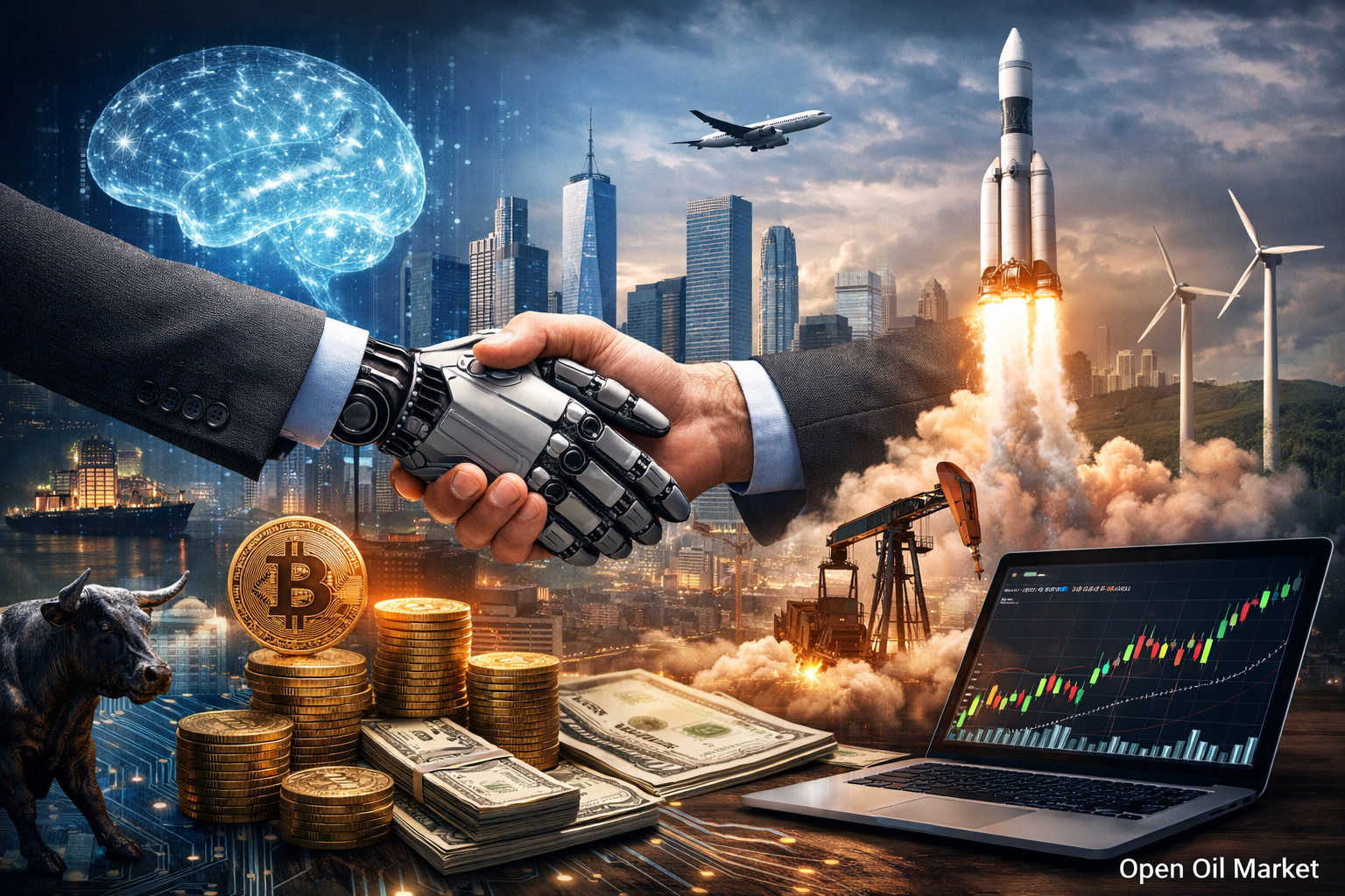 Startup and Venture Investment News — Friday, 19 December 2025: Mega Rounds in AI and Final Deals of the Year