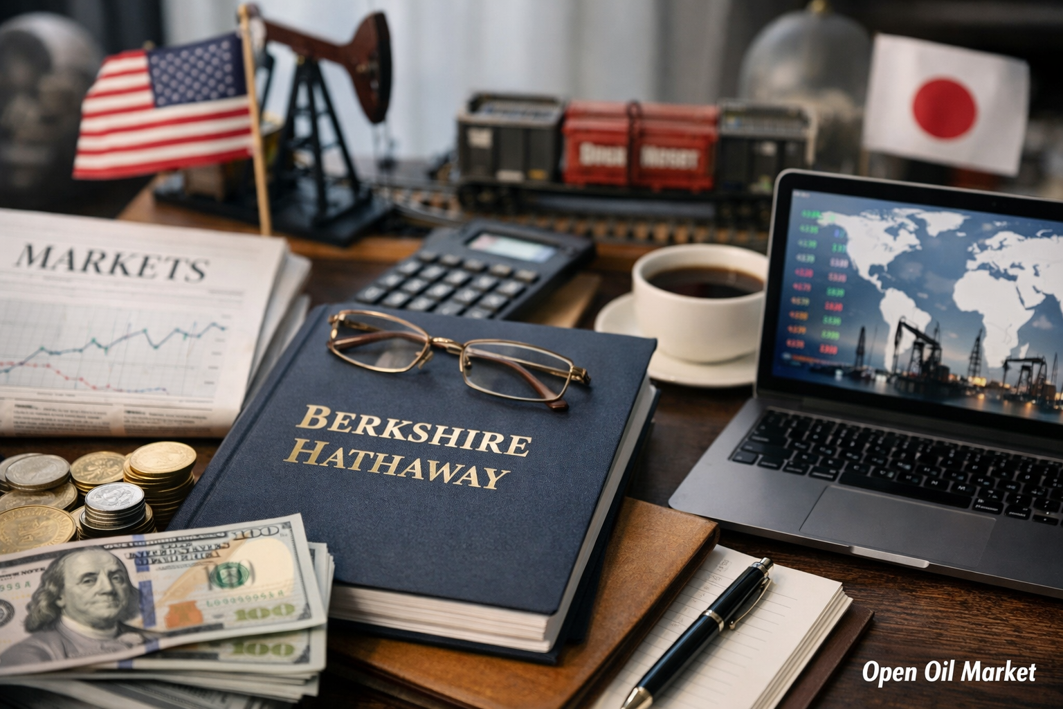Economic Events and Corporate Reports — Saturday, 28 February 2026 Berkshire Hathaway and Global Markets