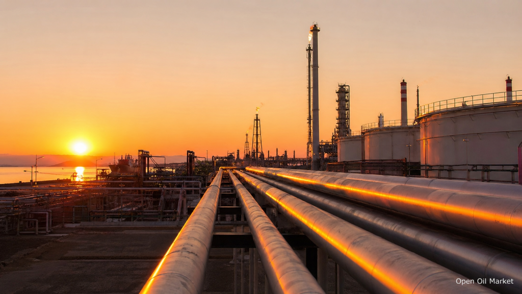 Oil and Gas News and Energy, Tuesday, April 28, 2026: Hormuz Crisis, High Oil Prices and New Energy Security Struggles