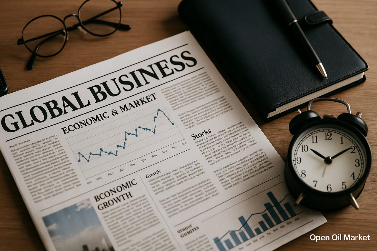 Economic Events and Corporate Reports — Monday, 8 December 2025: Japan's GDP, the lifting of restrictions by the Central Bank of Russia, and Toll Brothers report