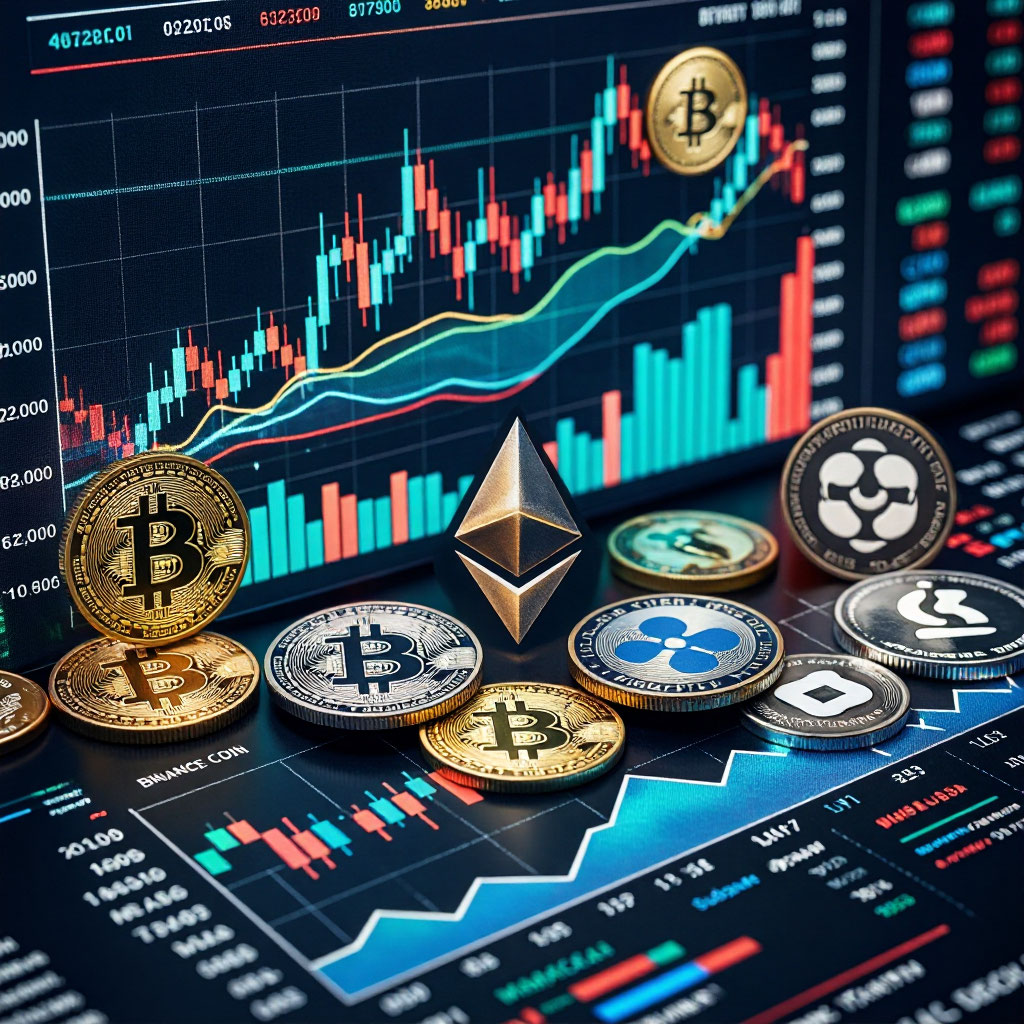 Cryptocurrency News 4 June 2026