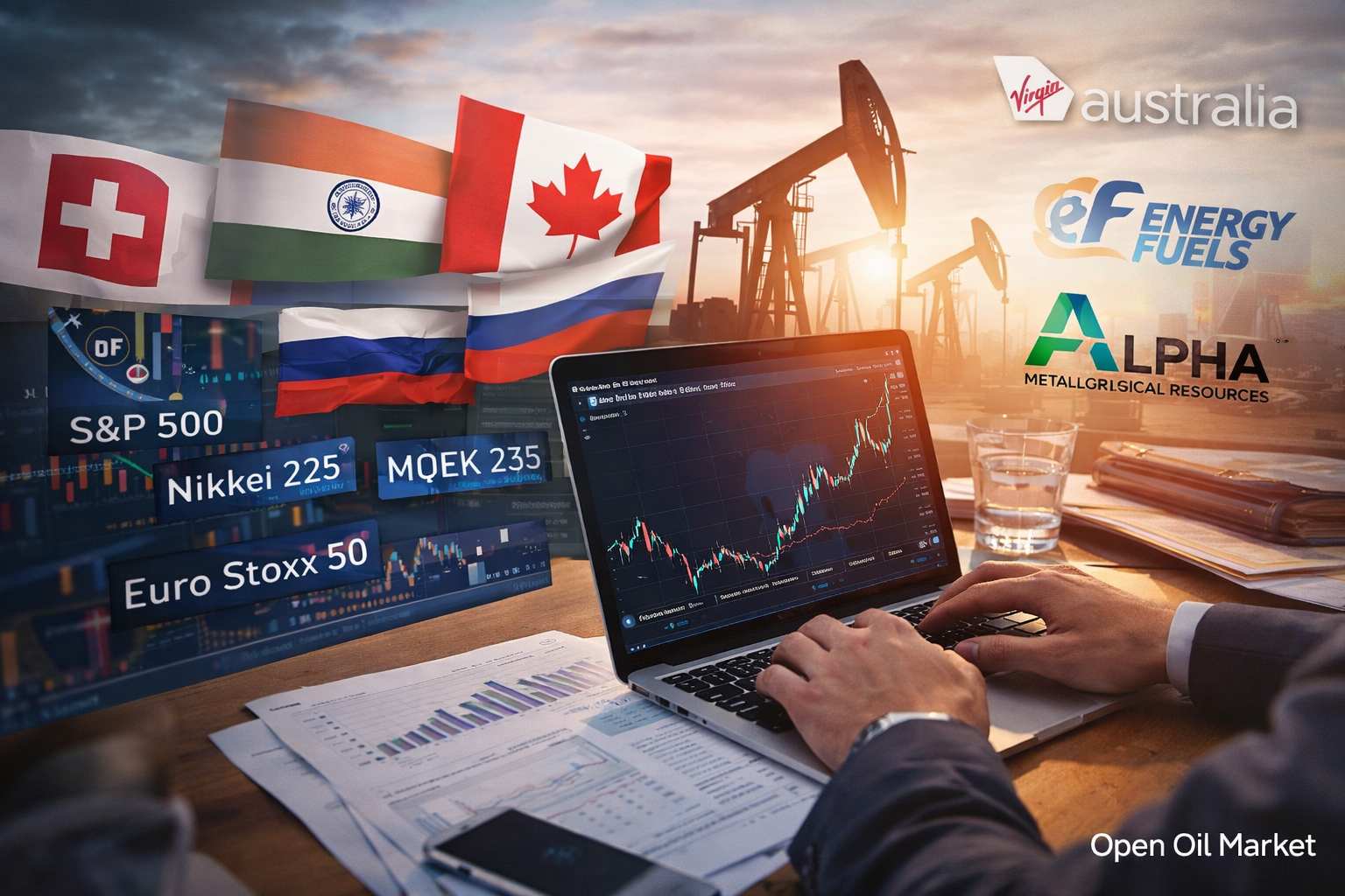 Economic Events and Corporate Reports: Friday, 27 February 2026 - GDP of Switzerland, India and Canada, US PPI and Reports in Energy and Real Estate