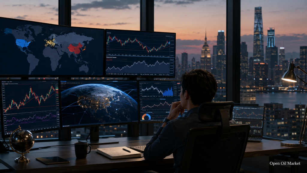Economic Events on 10 May 2026: Inflation in China, US CPI, and Company Reports