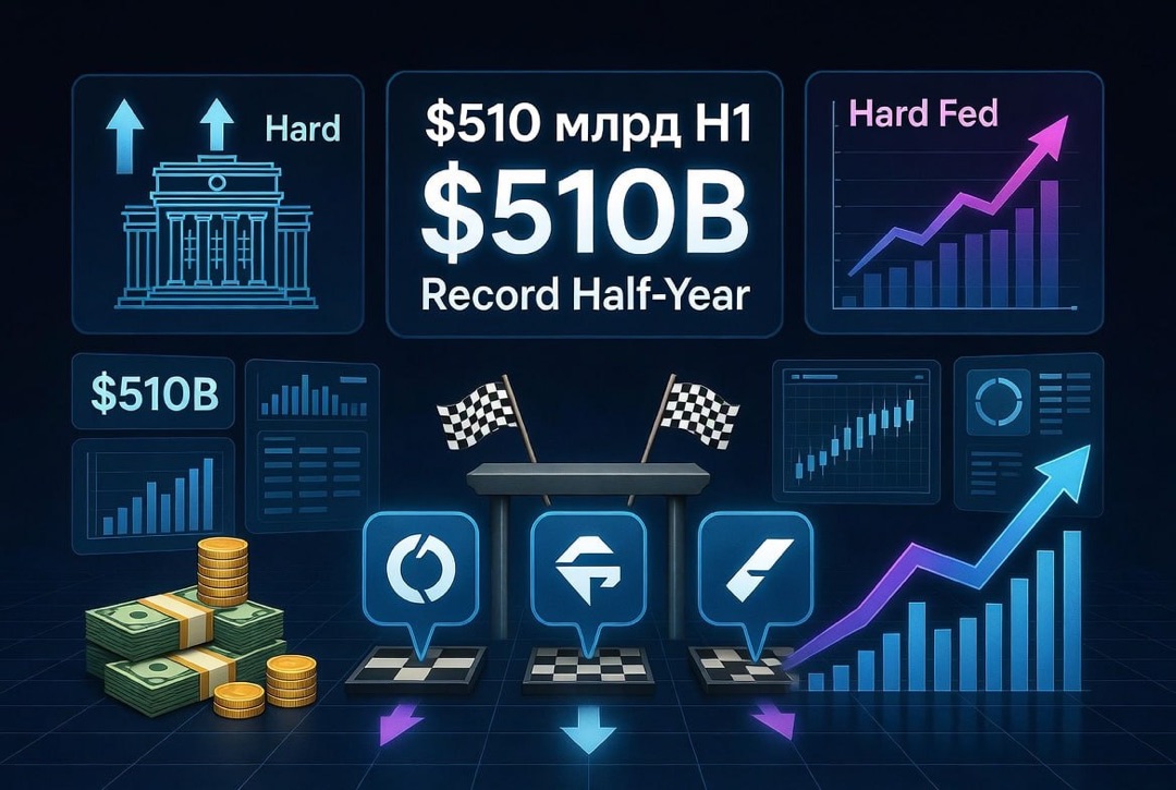 Startup and Venture Capital News — Friday, 31st July 2026