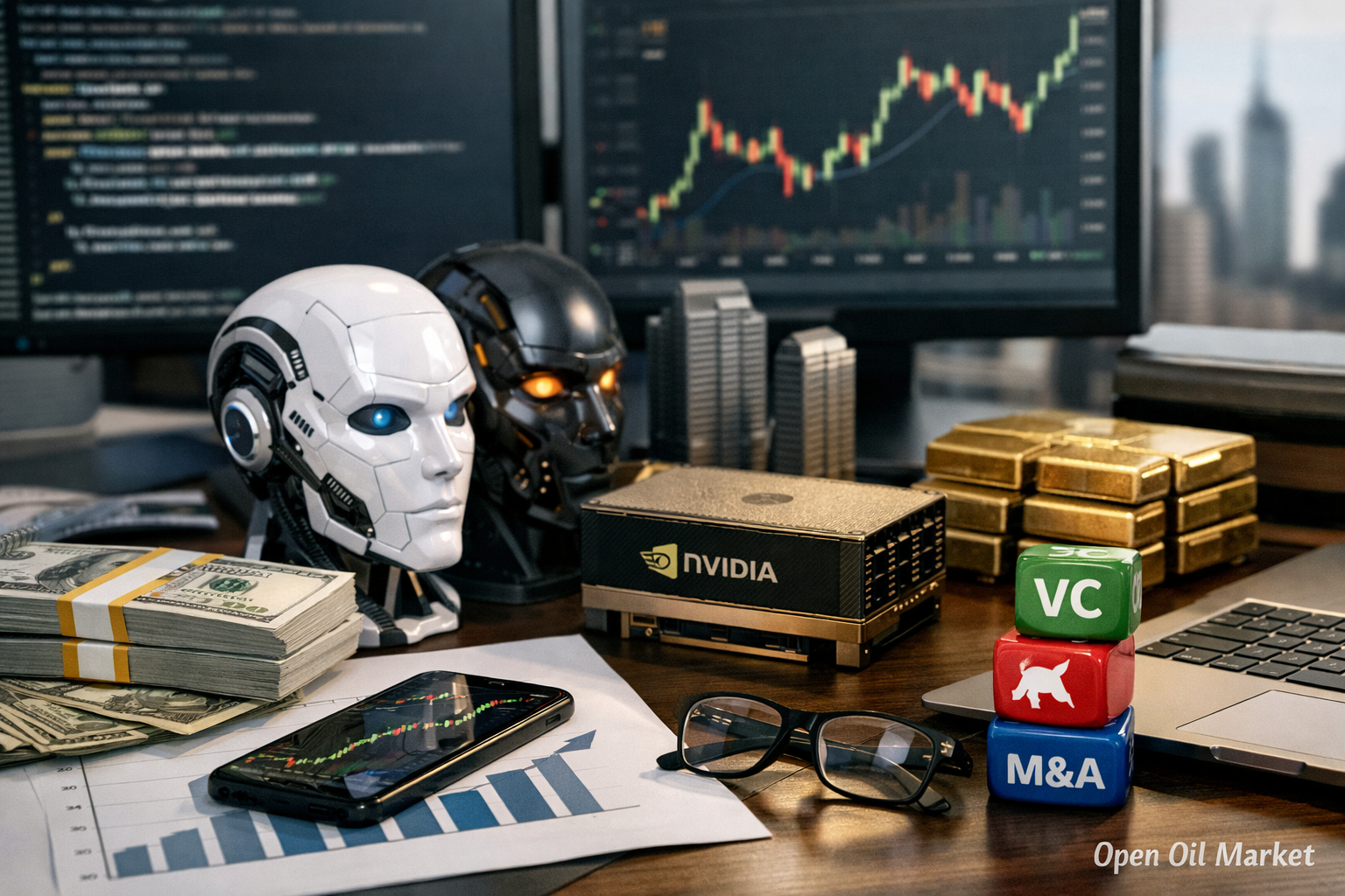 Startup and Venture Investment News - Saturday 14th March 2026: AI Mega Rounds and New Unicorns