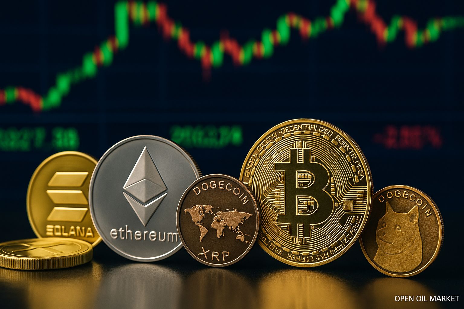 Cryptocurrency News September 30, 2025: Bitcoin Above $112K, Ethereum Returns to $4K, Top 10 Coins