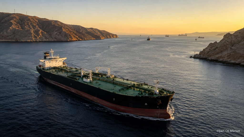 Oil and Gas News and Energy, Thursday, 18 June 2026: Hormuz, Supply Shortages, and New Reassessment of the Global Energy Market