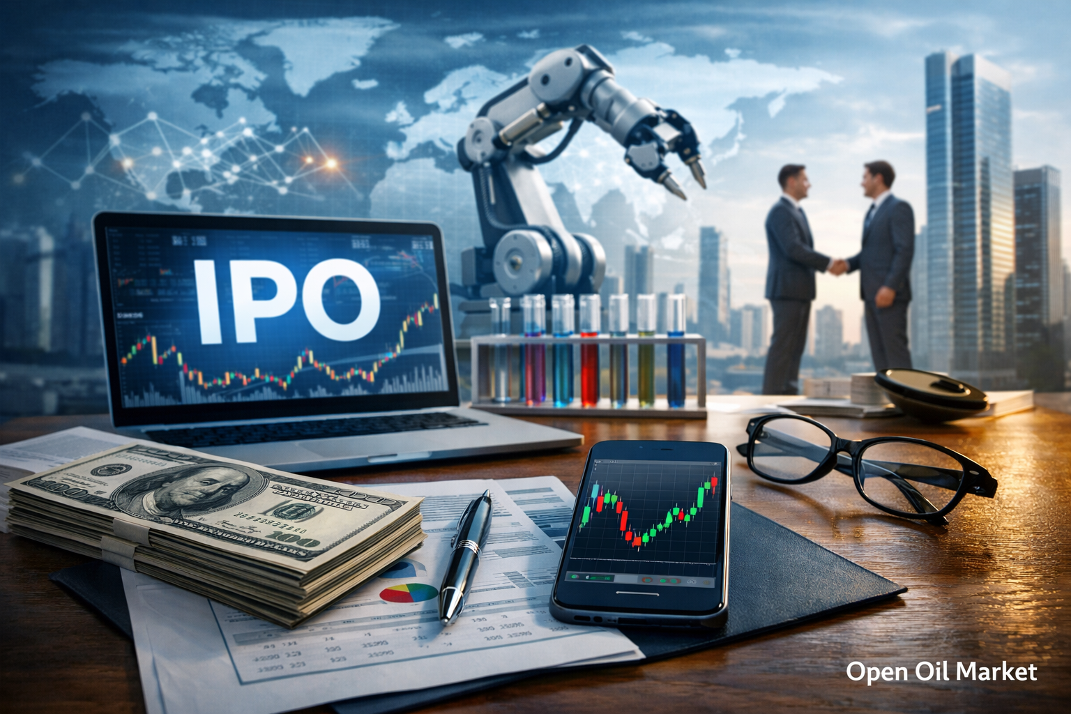 Startup and Venture Investment News - Friday, 6th February 2026: Record AI Rounds, Mega Deals in Climate Tech, and Wave of IPOs