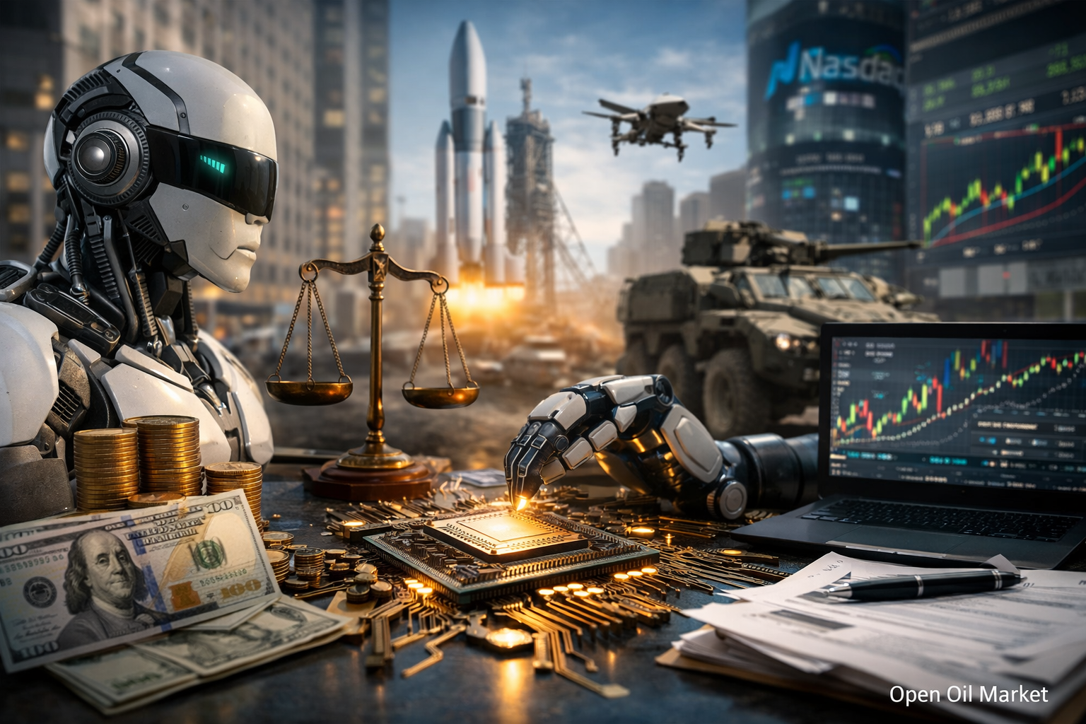 Startup and Venture Investment News — Friday 13 March 2026: AI Mega-Rounds, Robotics Growth and New Exits