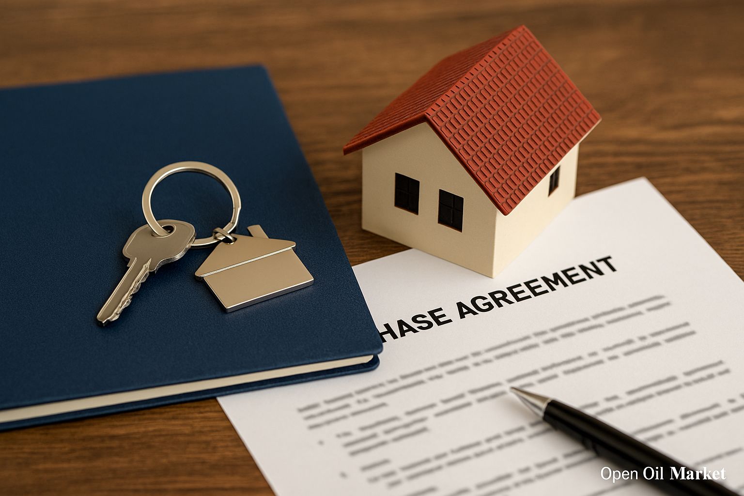 Dunning-Kruger Effect: Mass Fraud in the Secondary Real Estate Market