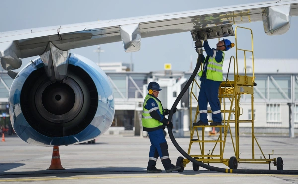 Authorities propose measures to stabilise the aviation fuel market