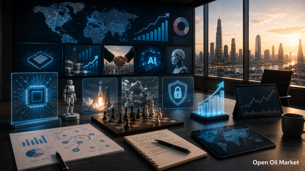 Venture Market 27 July 2026: AI Infrastructure, IPO and M&A, Insights for Venture Funds