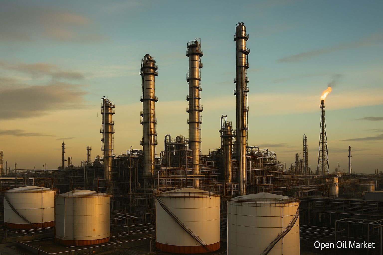 Oil and Gas News and Energy 29th November 2025 - Oil at Record Lows, Sanctions, Asia Reduces Imports