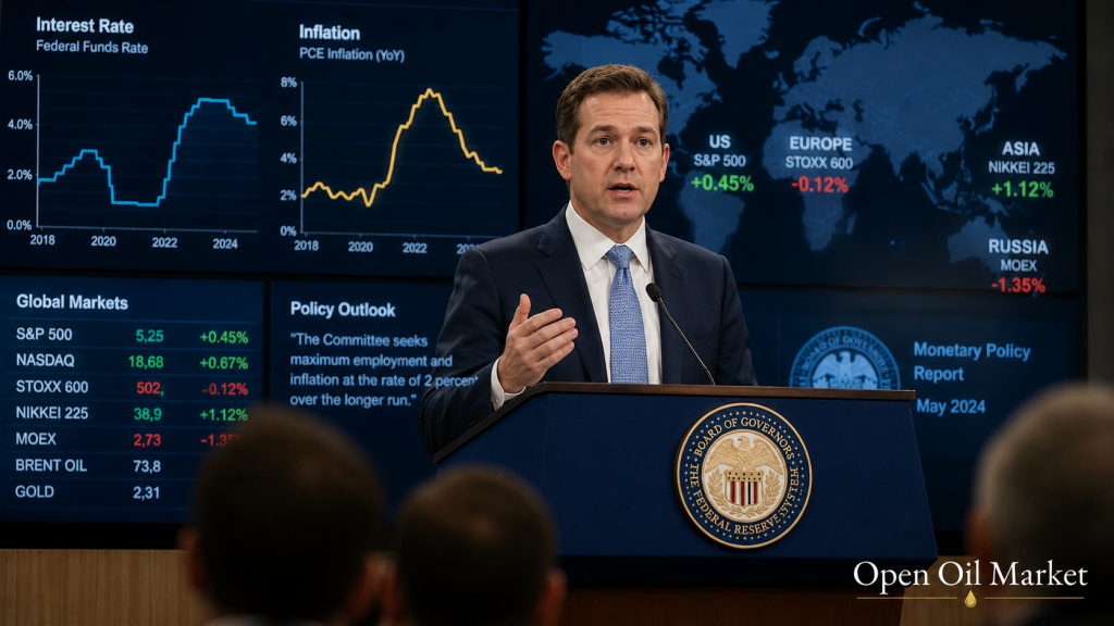 Economic Events and Corporate Reports on June 28, 2026: The Fed, Japan, and Markets Ahead of US NFP