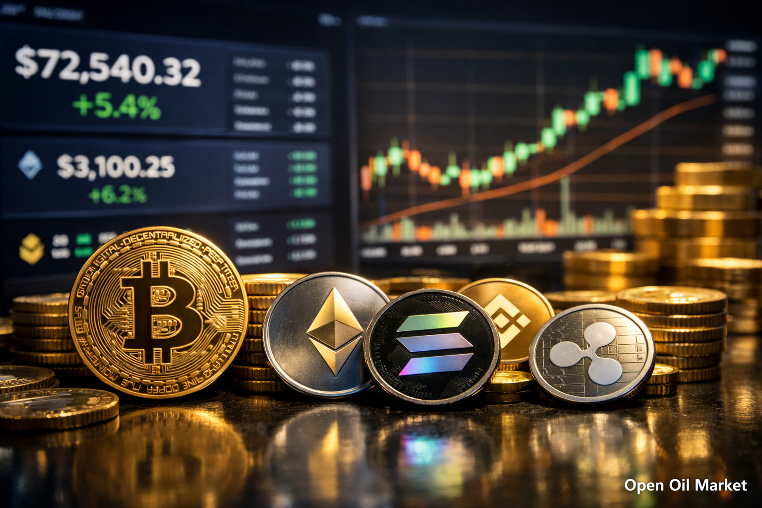 Cryptocurrency News, Saturday, 7 February 2026: Bitcoin at a Low Since 2024 · Ethereum Drops Below $2000 · Altcoins Under Pressure