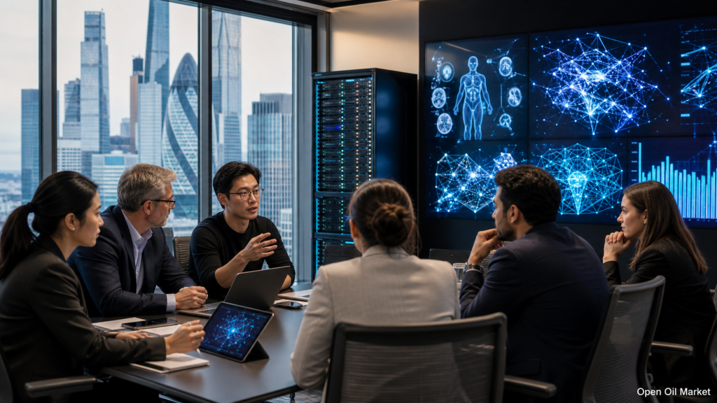 Startup News and Venture Investments — Saturday, May 2, 2026: Founders Fund at $6 Billion, AI Mega-Rounds and a New Race for AI Infrastructure