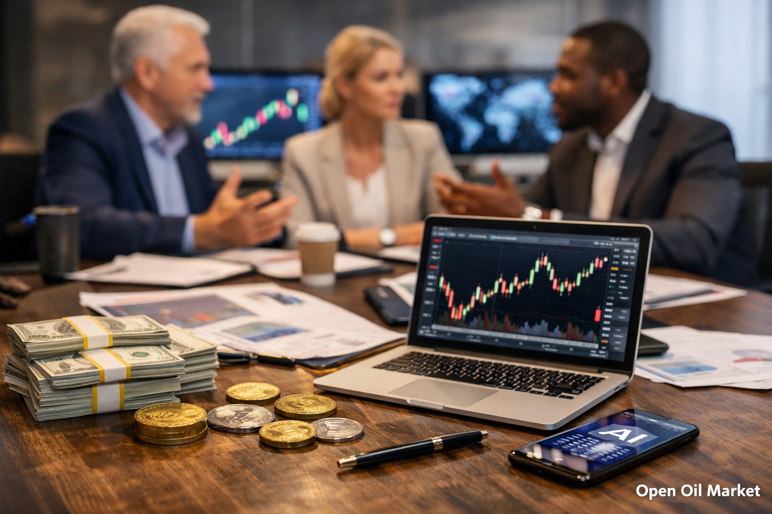 Startup and Venture Investment News, Friday, 13th February 2026 - AI Goes into Production and Strengthens Mega Round Positions