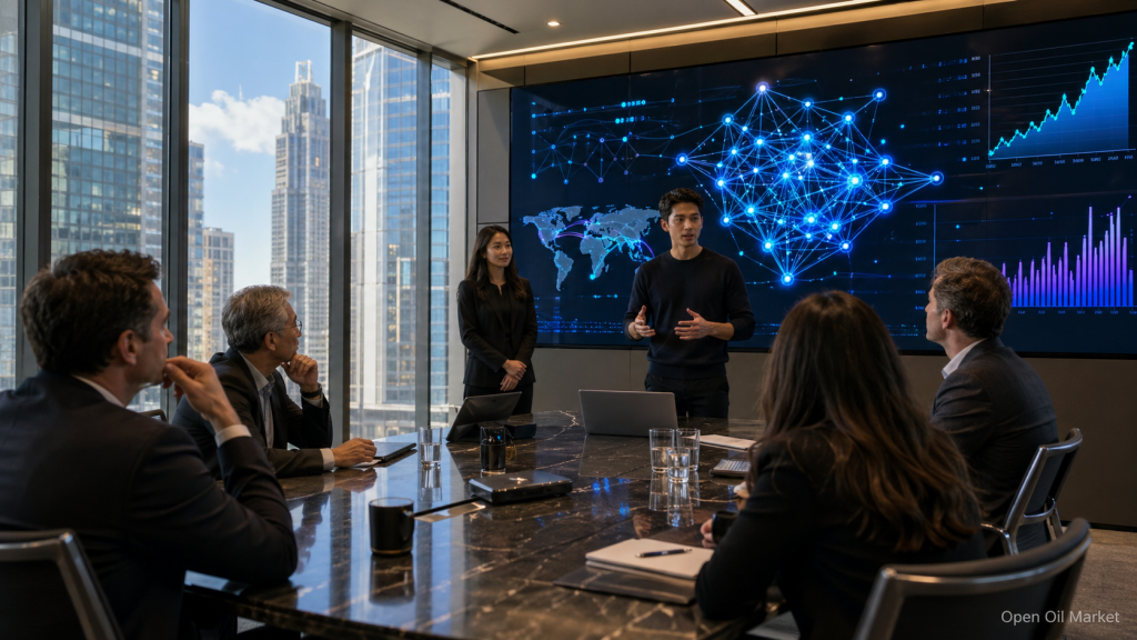 Startup and Venture Investment News May 1, 2026: Agent-Based AI and Mega-Rounds
