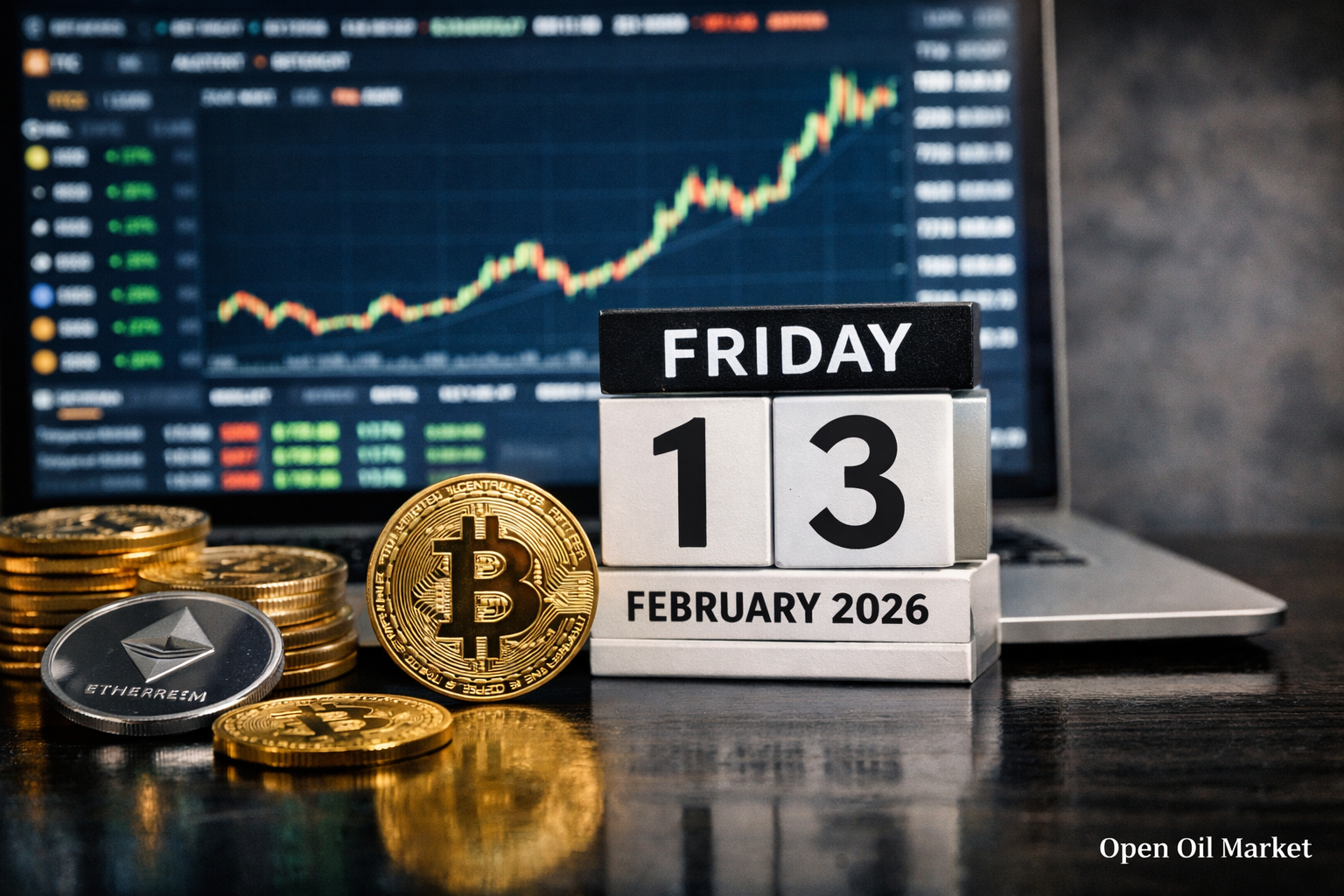 Cryptocurrency News, Friday, 13 February 2026 – Main Topic of the Day: Counterparty and Operational Risk Amid Withdrawal Pause at BlockFills