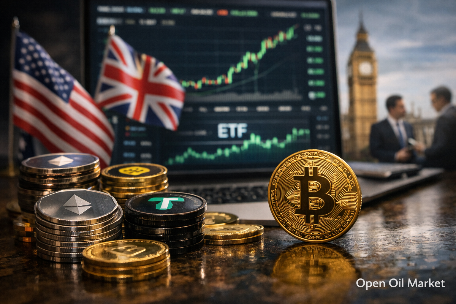 Cryptocurrency Market Analysis: Bitcoin, Ethereum and Top Cryptocurrencies on 13 March 2026