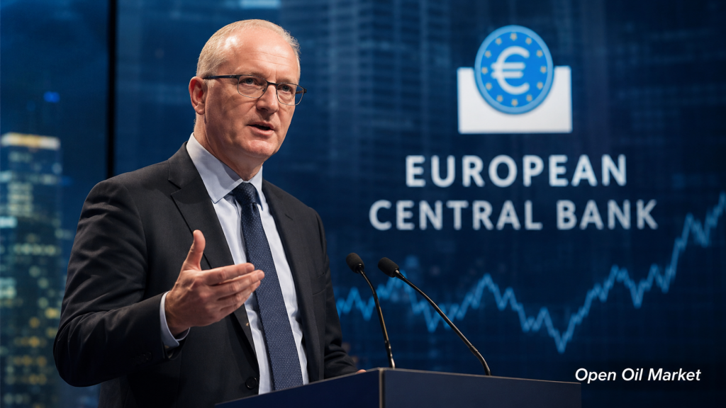 Economic Events and Corporate Reports, Saturday, 20 June 2026: ECB's Speech, Reporting Pause, and Market Preparation for the New Week