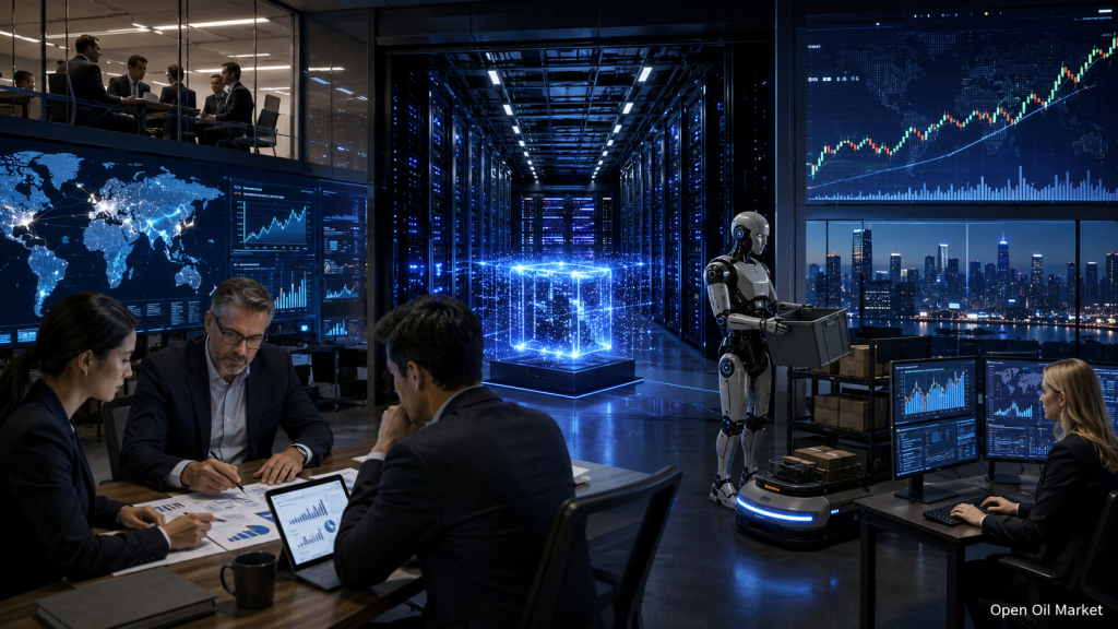 Startups and Venture Investments 30 June 2026: Capital in AI Infrastructure, Robotics and IPO Exits