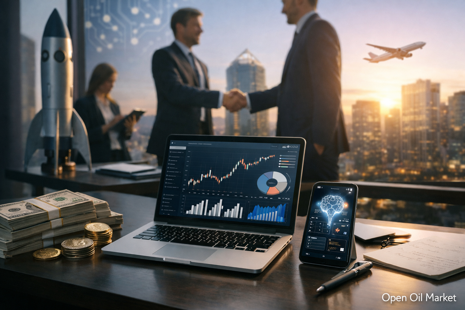 Startup and Venture Capital News — Tuesday, 10 March 2026: AI Mega Rounds, Infrastructure Investments, and a New Wave of IPOs