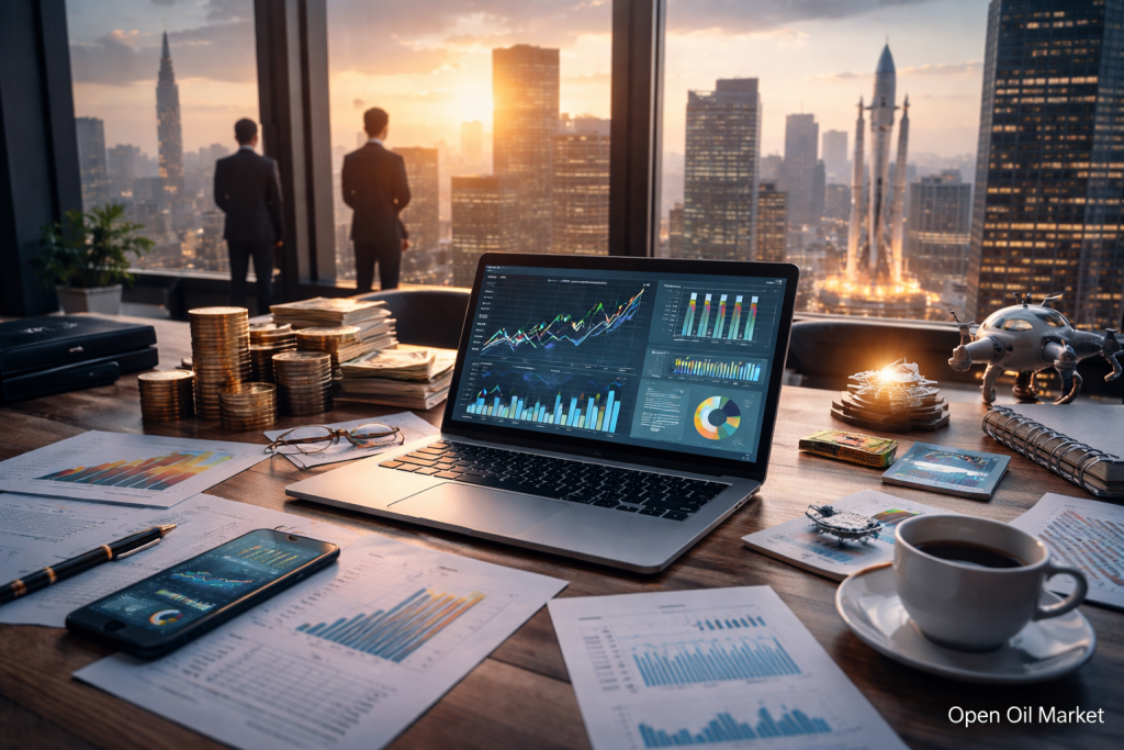 Startups and Venture Investment News 28 March 2026: AI, Defense Tech, and IPO Window